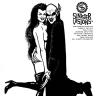 Cheeky Devils Art Print